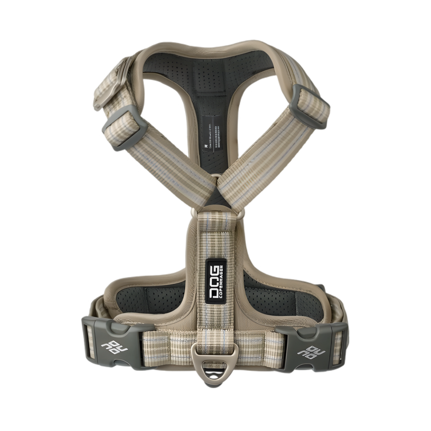 Harnais Comfort Walk Air