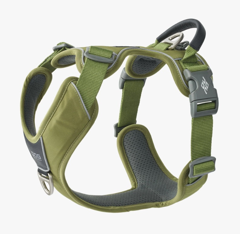 Harnais Comfort Walk Pro