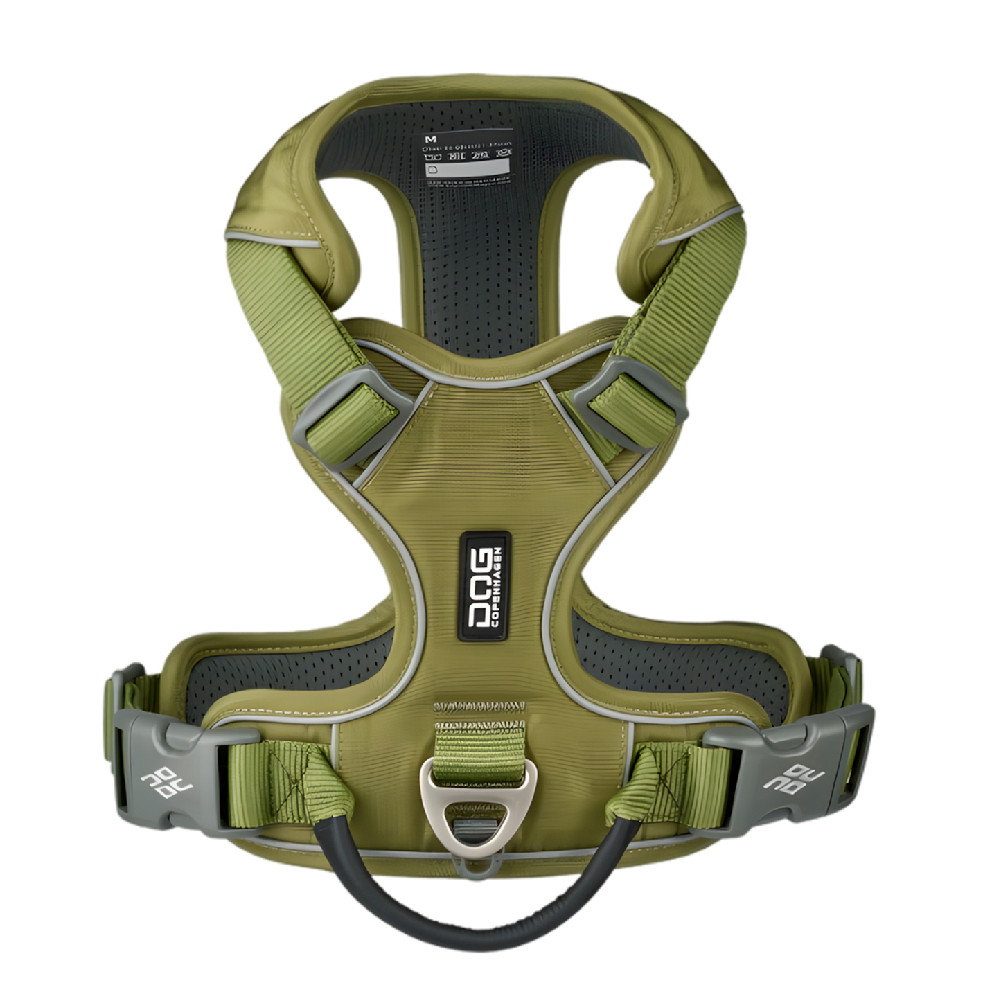 Harnais Comfort Walk Pro