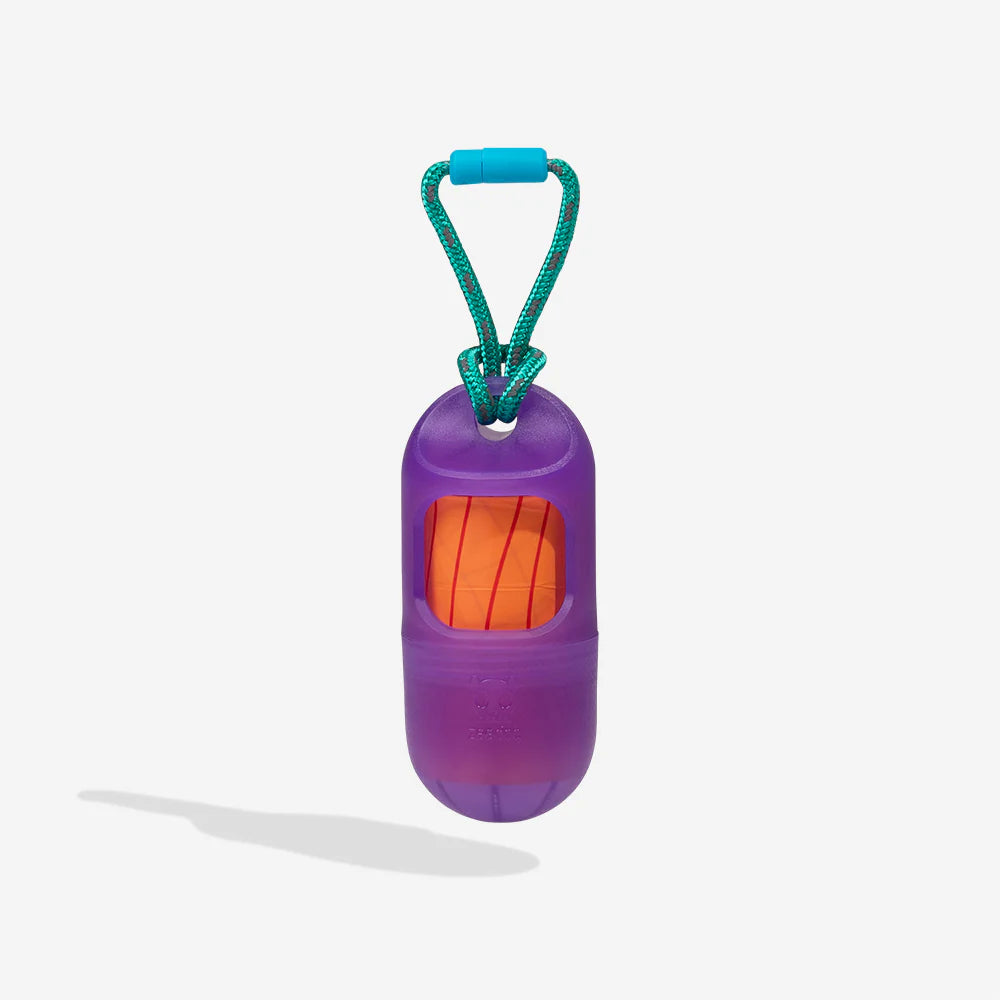Porte sacs à crotte H3D