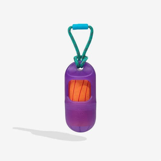 Porte sacs à crotte H3D