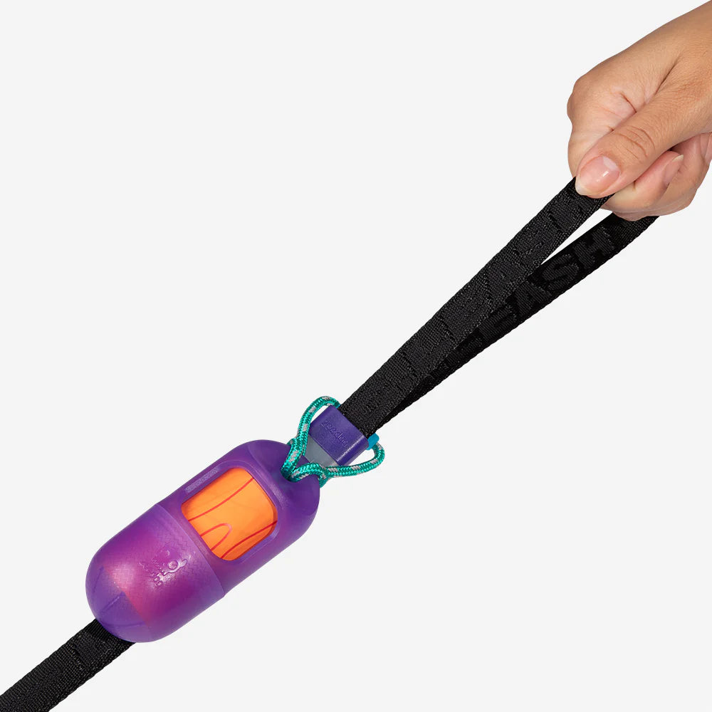 Porte sacs à crotte H3D