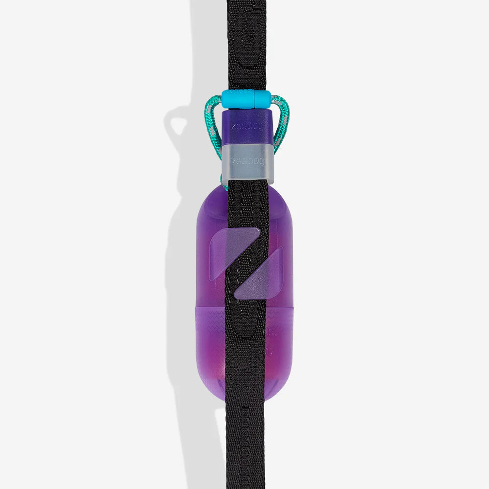 Porte sacs à crotte H3D
