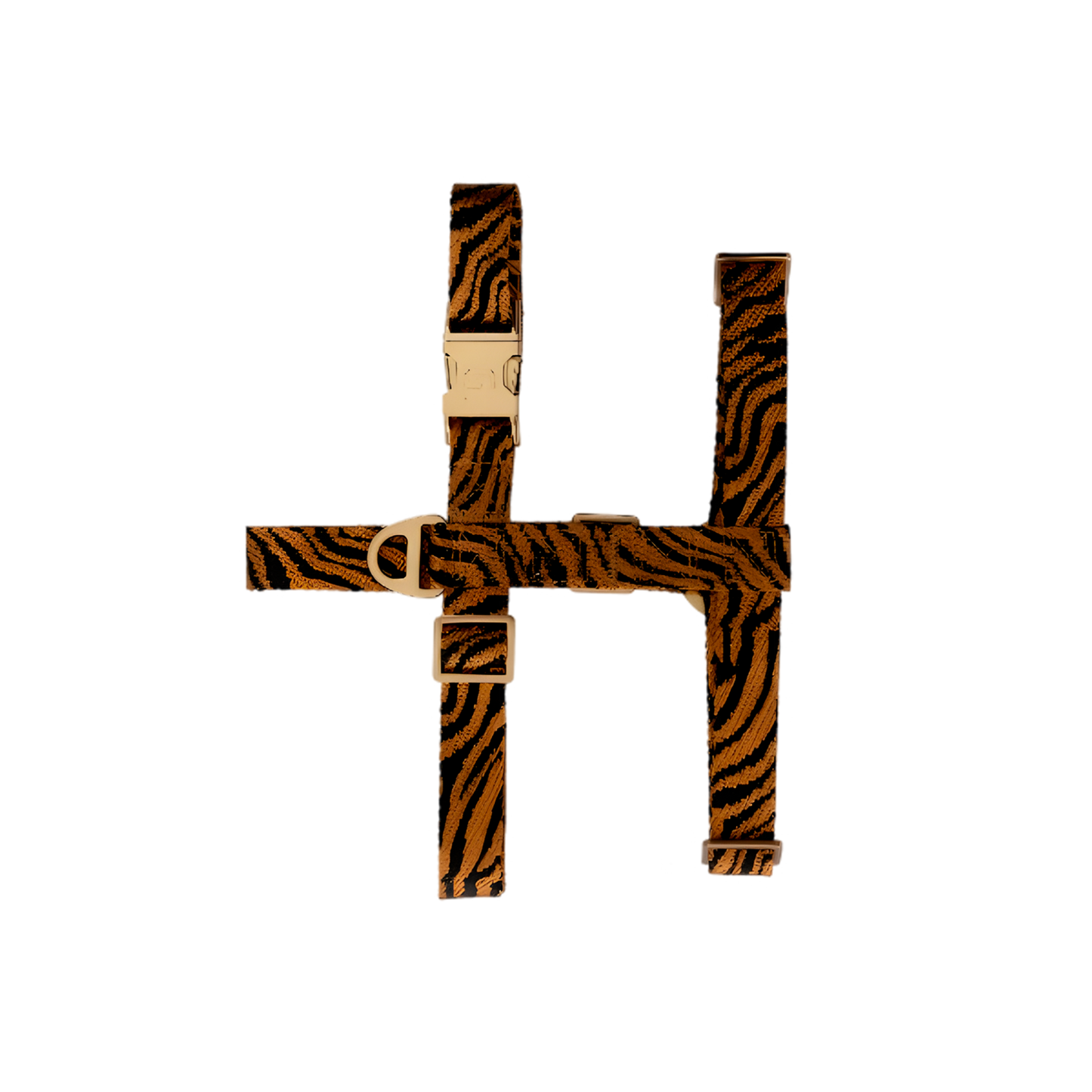 Harnais Zebra
