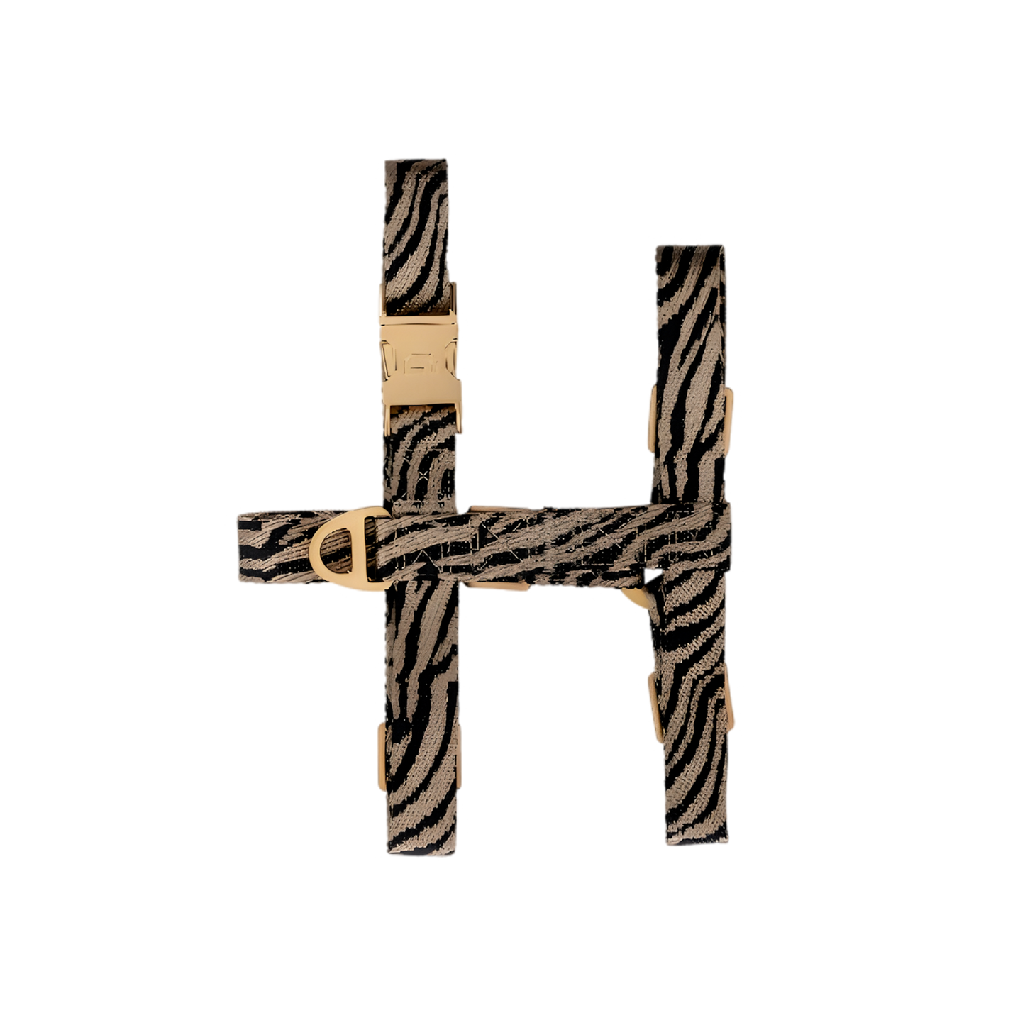Harnais Zebra