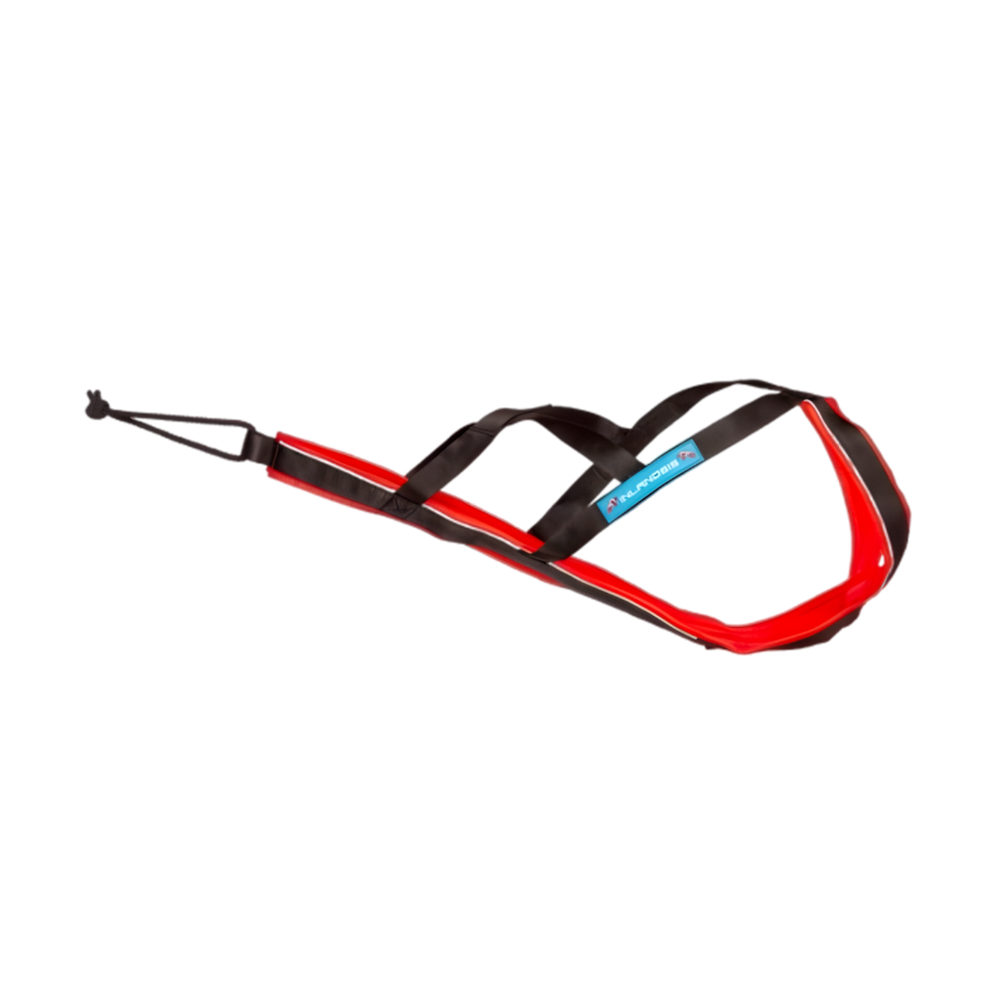Harnais de Traction Canicross - Polar Quest