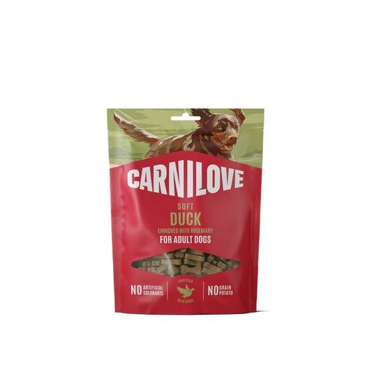 Friandises Carnilove