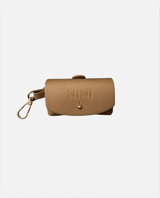 Porte sac à crotte