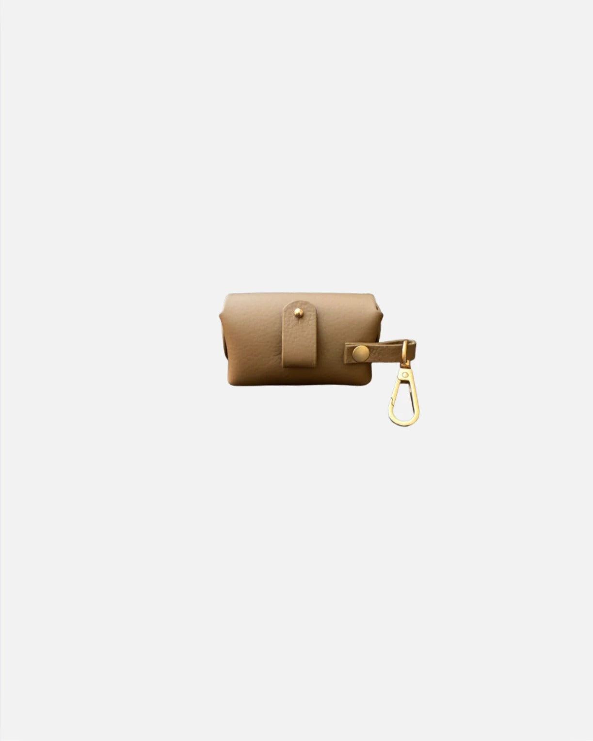 Porte sac à crotte