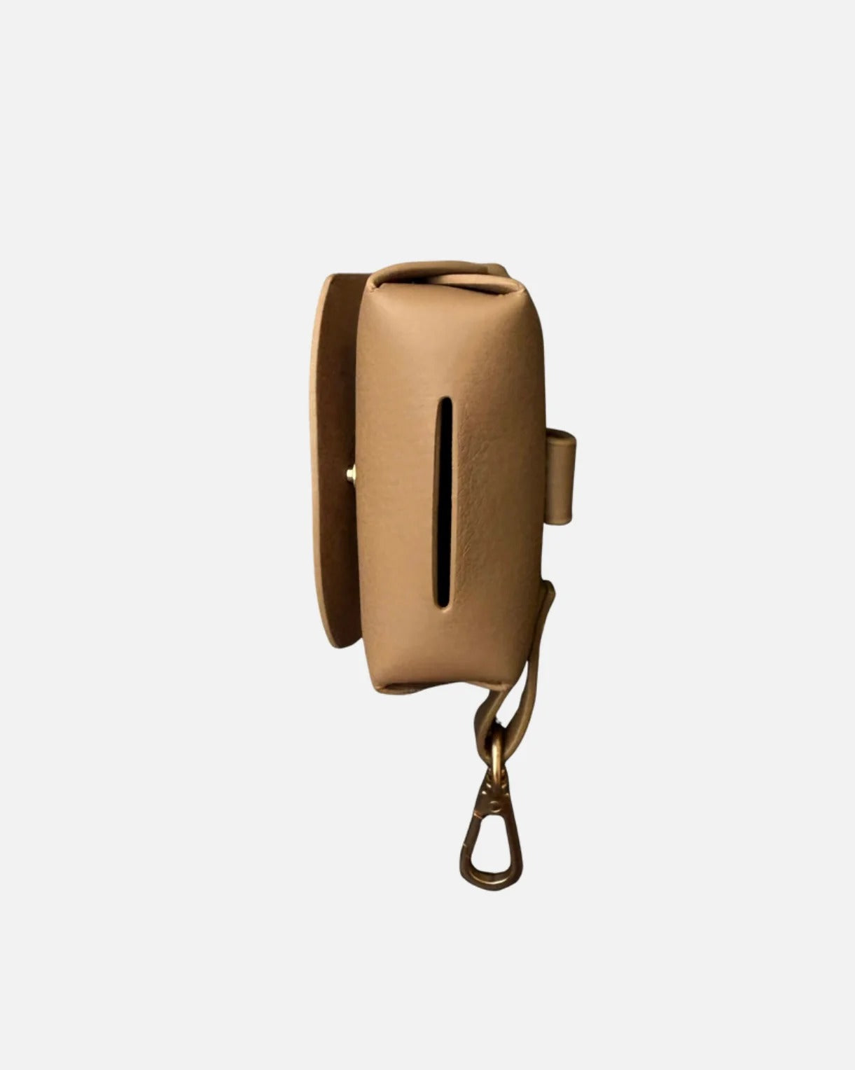 Porte sac à crotte
