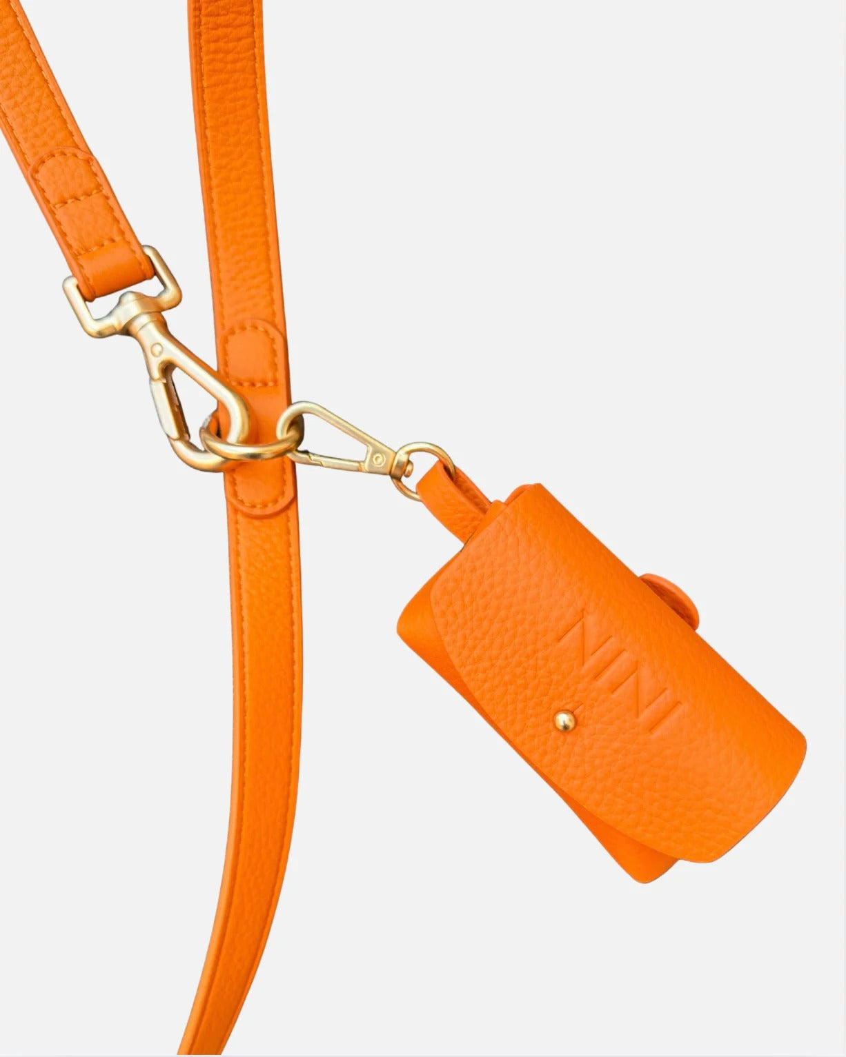 Porte sac à crotte