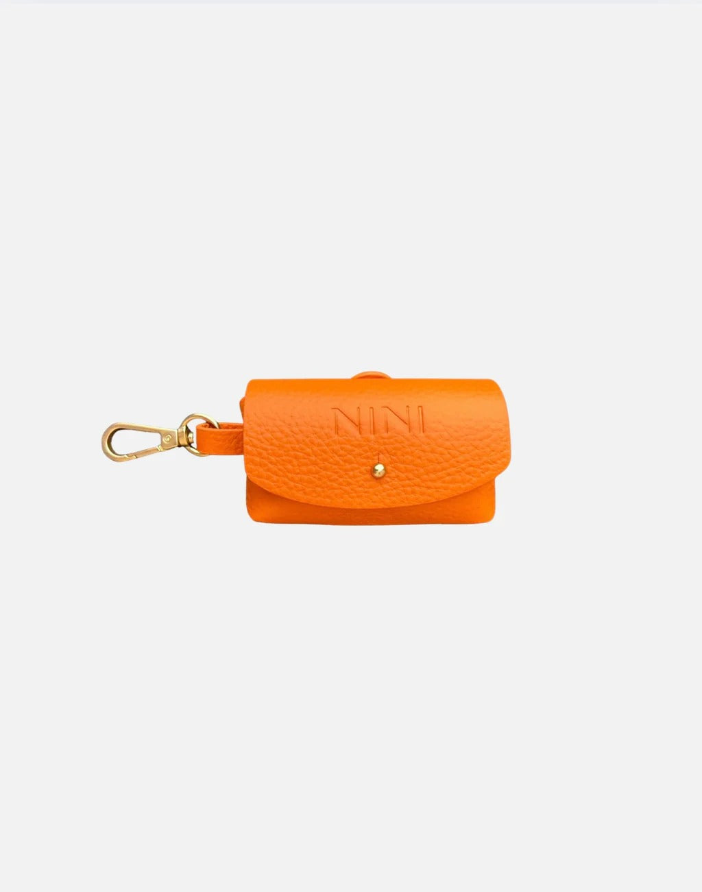 Porte sac à crotte