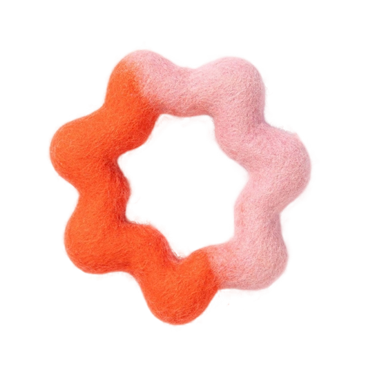 Jouet Comestible Etoile