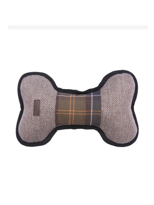 Peluche os BARBOUR