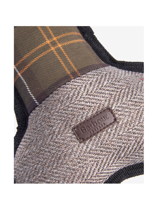 Peluche os BARBOUR
