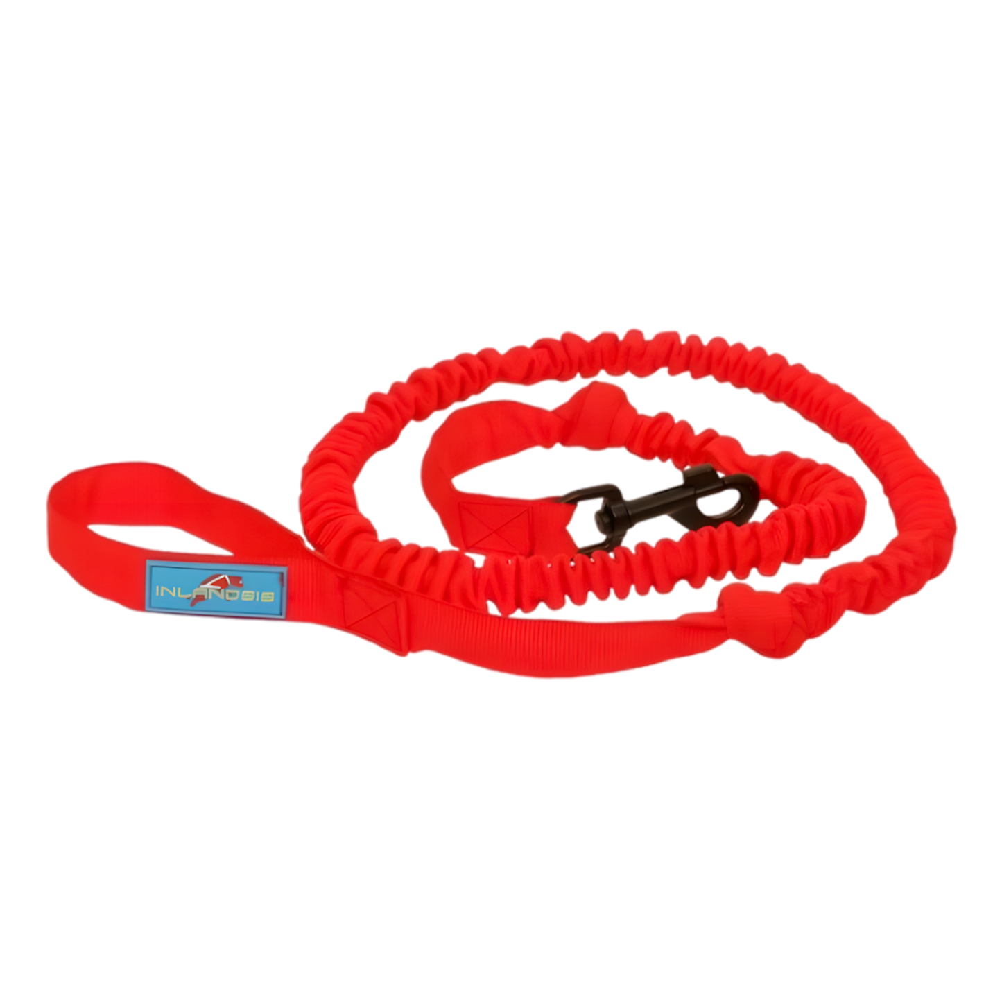 Laisse Flexible CaniVTT / Canicross