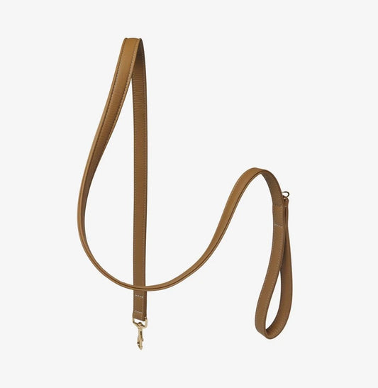 Laisse 130 cm - Cuir Végétal