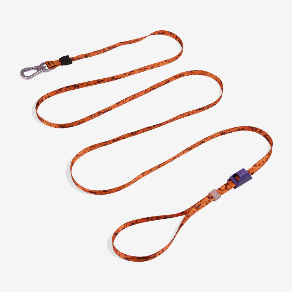 Long Leash ZEE DOG Laisse Longue Ajustable