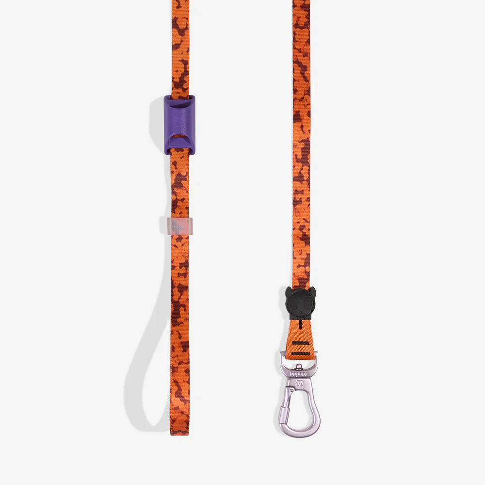 Long Leash ZEE DOG Laisse Longue Ajustable