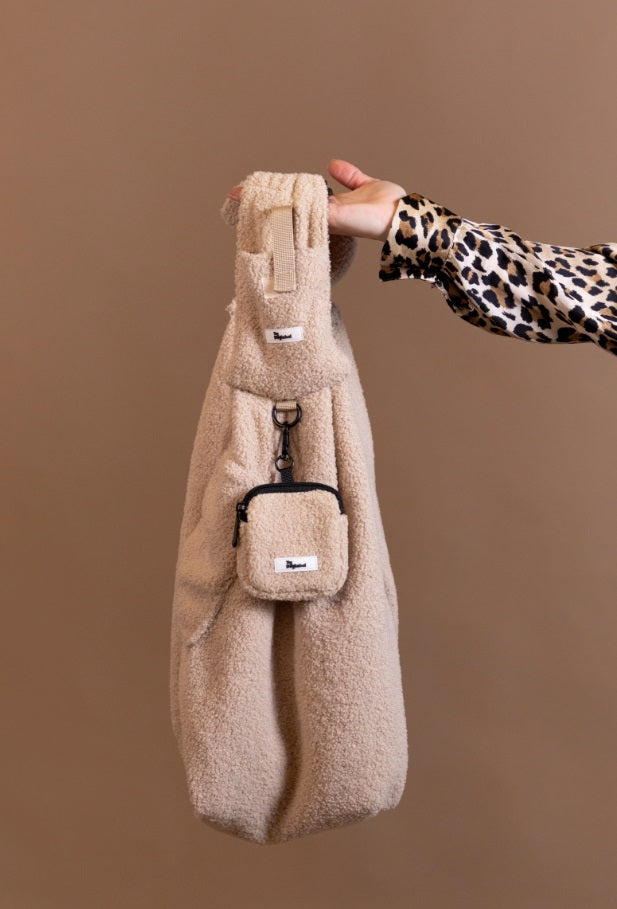 Sac de transport bandoulière