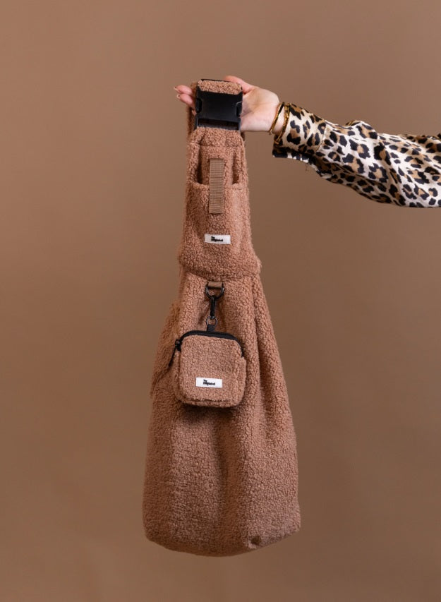 Sac de transport bandoulière