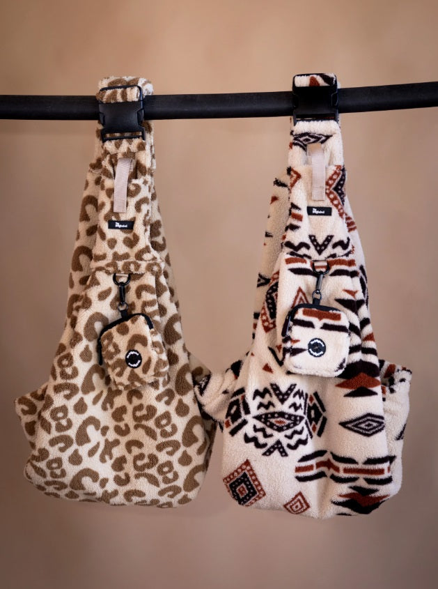 Sac de transport bandoulière