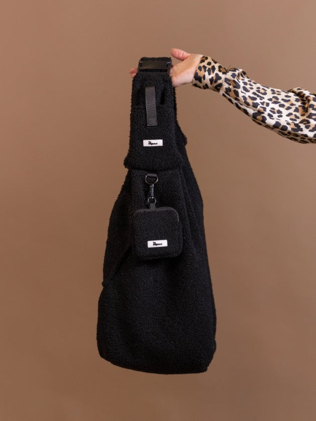 Sac de transport bandoulière