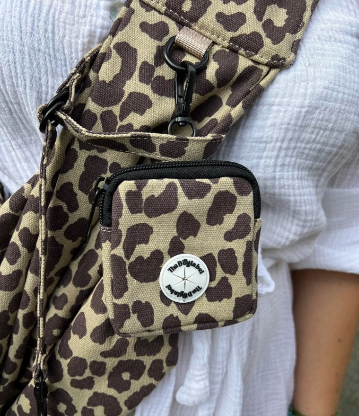 Sac de transport bandoulière