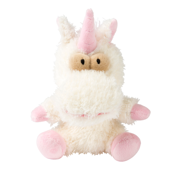 Peluche Licorne