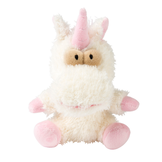 Peluche Licorne