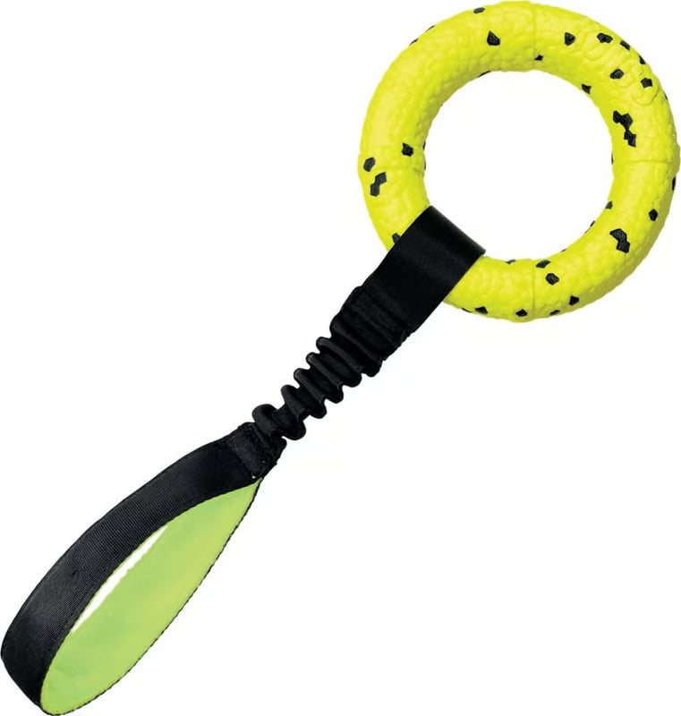 Tug Kong Reflex