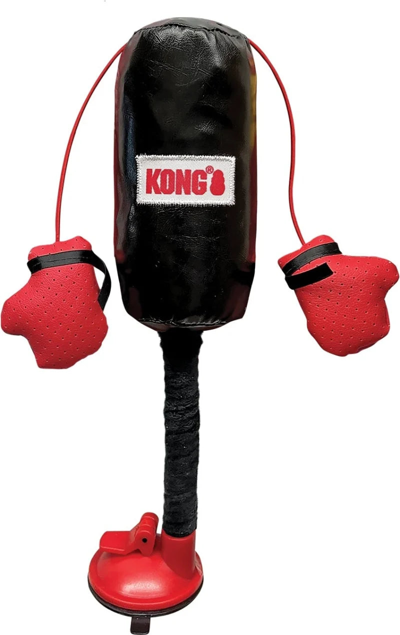 KONG Connects Punching Bag pour chat