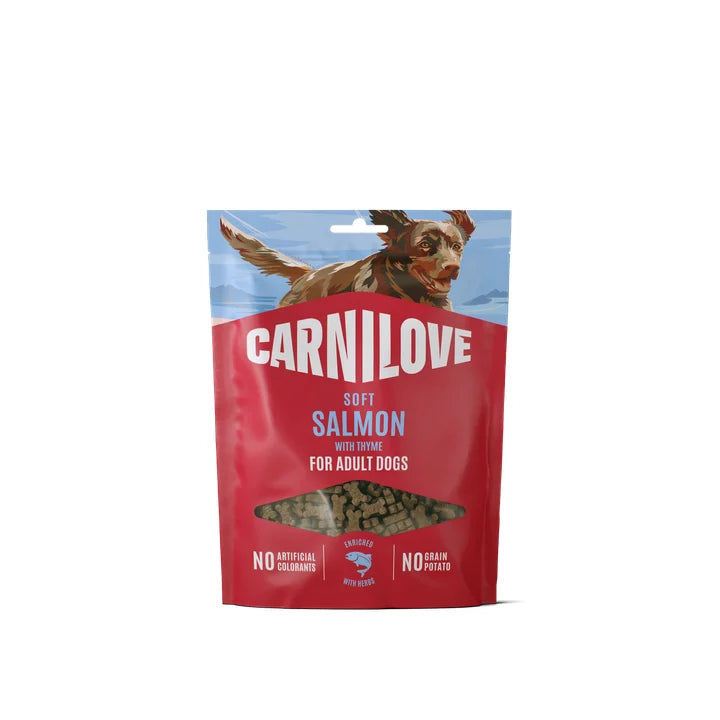 Friandises Carnilove
