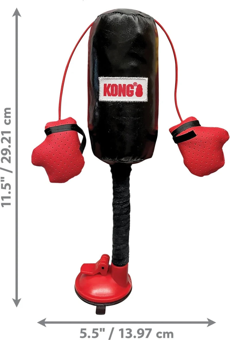 KONG Connects Punching Bag pour chat
