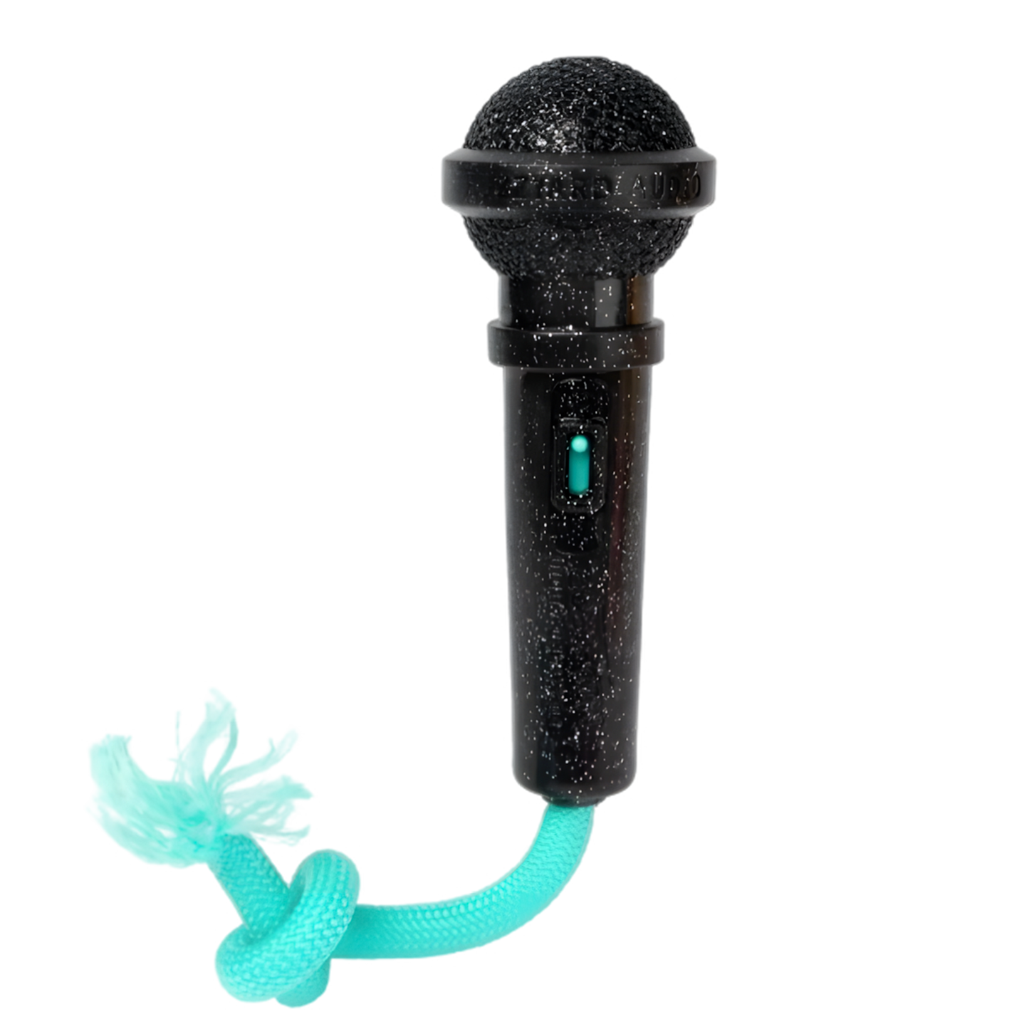 Jouet pour Chien Micro ON/OFF