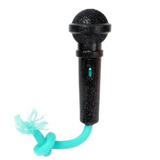 Jouet pour Chien Micro ON/OFF