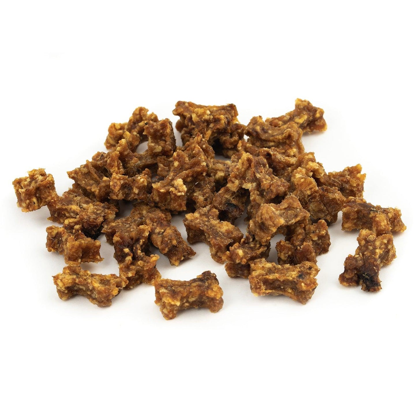 Friandises d'entrainement canard 100g