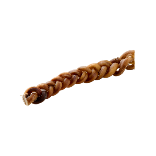 Nerf de Bœuf Tressé