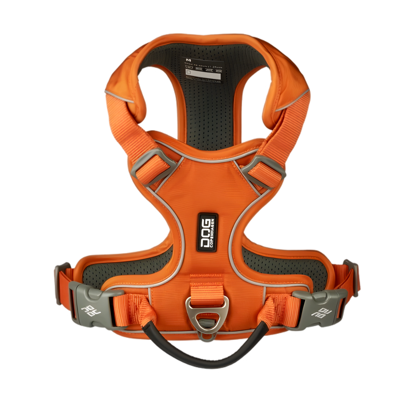 Harnais Comfort Walk Pro