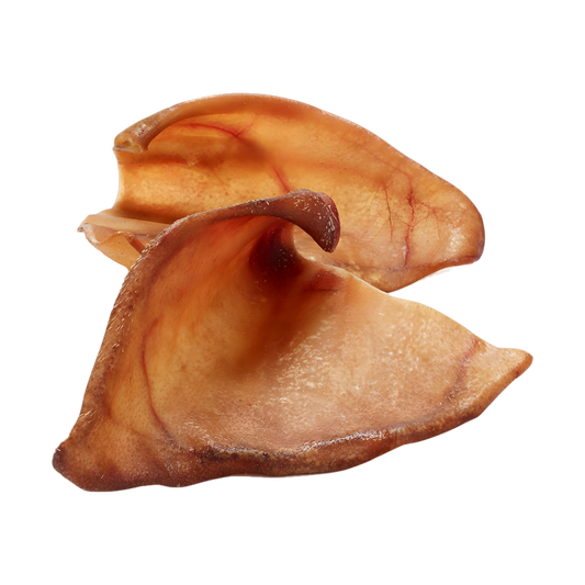 Oreilles de Porc Séchées