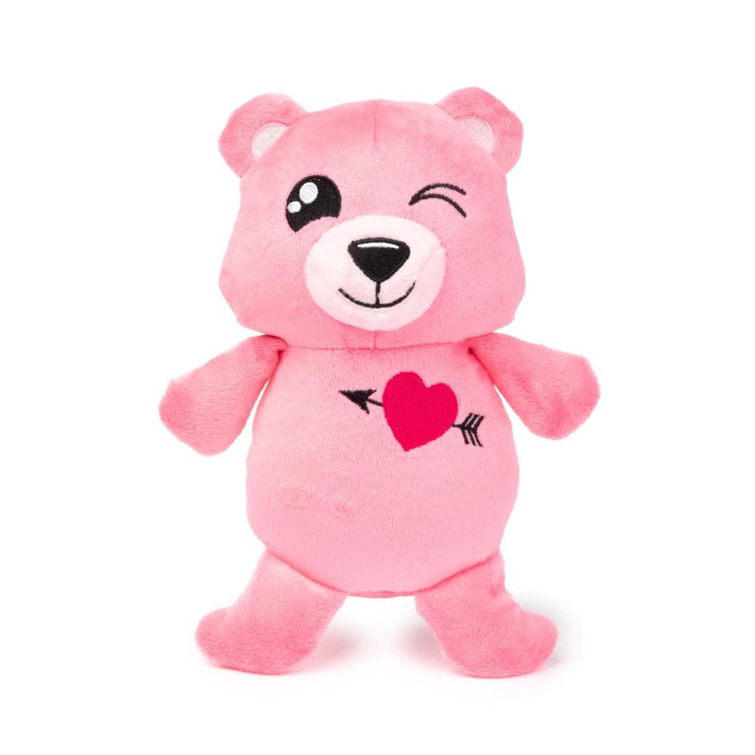 Peluche ourson