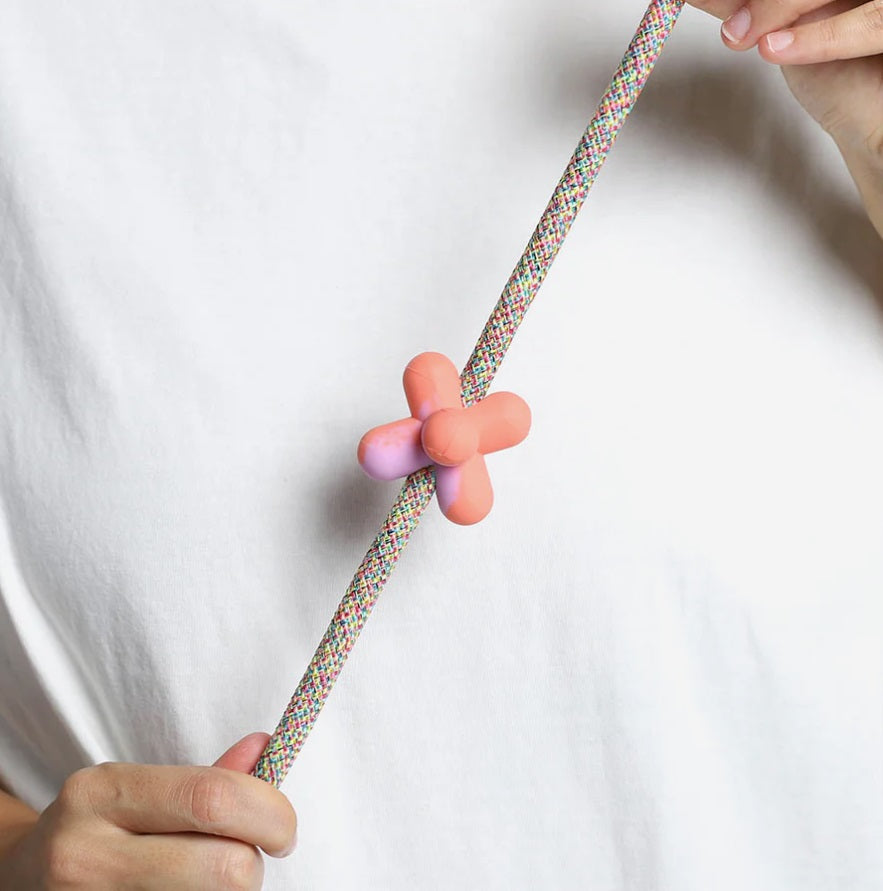 Zee Pinz ZEE.DOG Personnalisation de Laisse