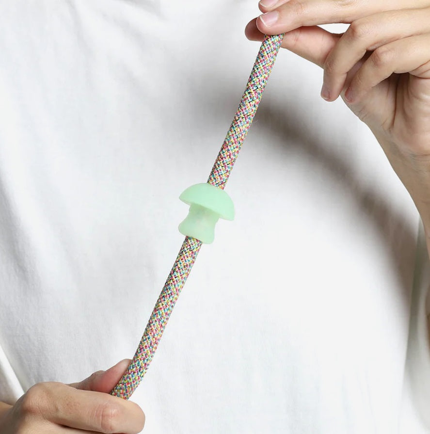 Zee Pinz ZEE.DOG Personnalisation de Laisse