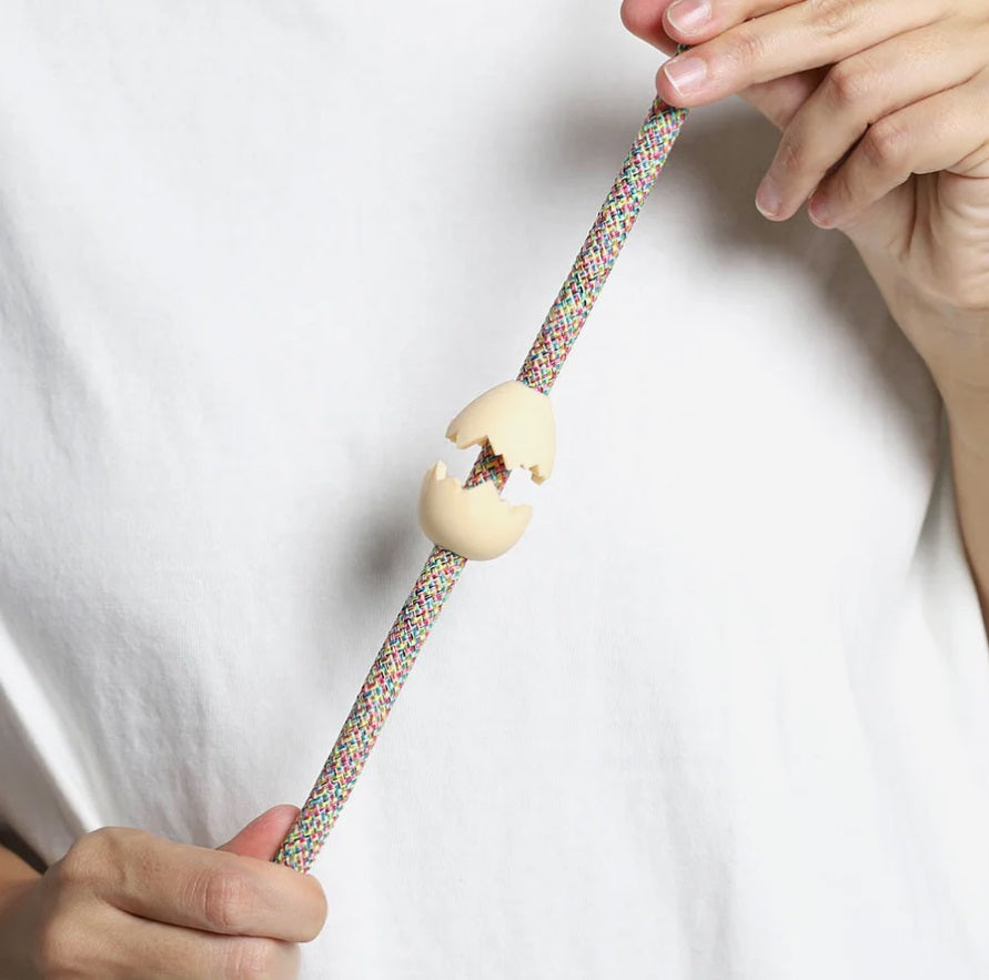 Zee Pinz ZEE.DOG Personnalisation de Laisse