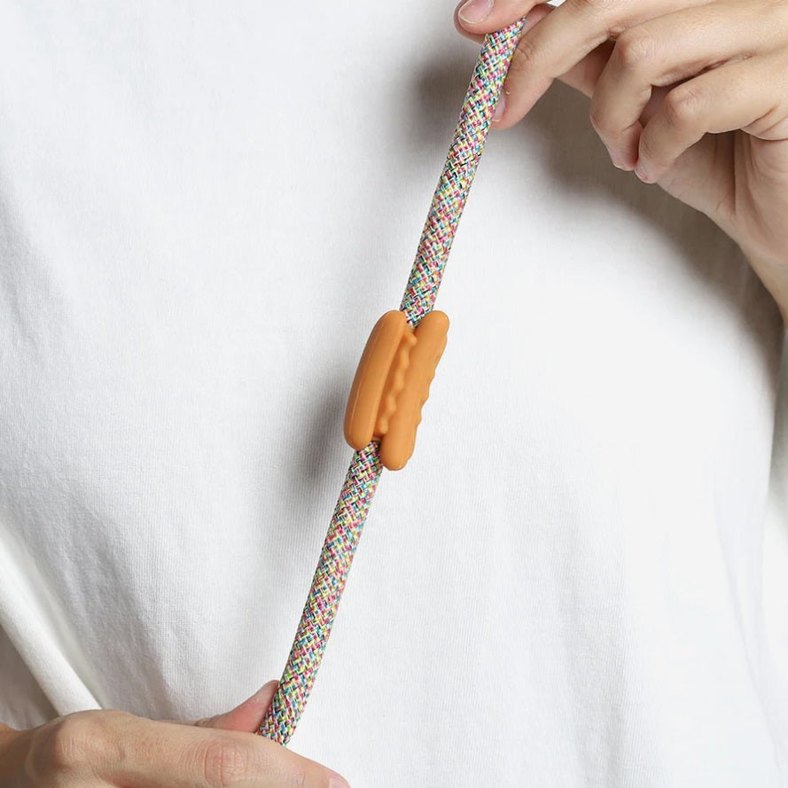 Zee Pinz ZEE.DOG Personnalisation de Laisse