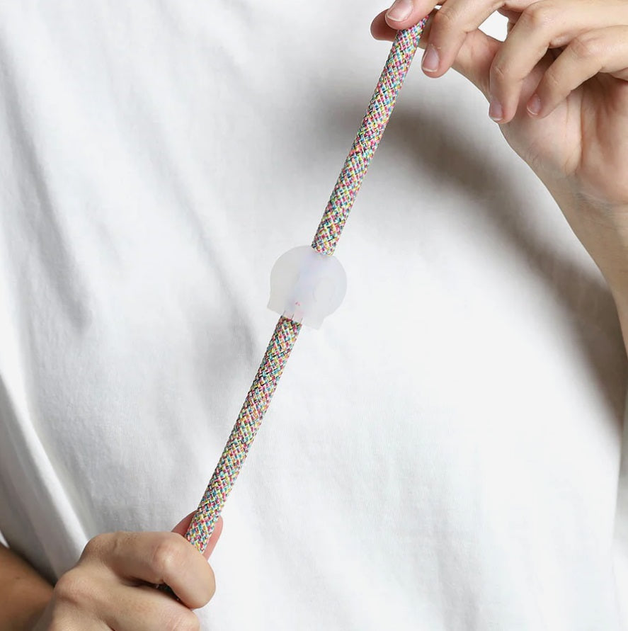 Zee Pinz ZEE.DOG Personnalisation de Laisse