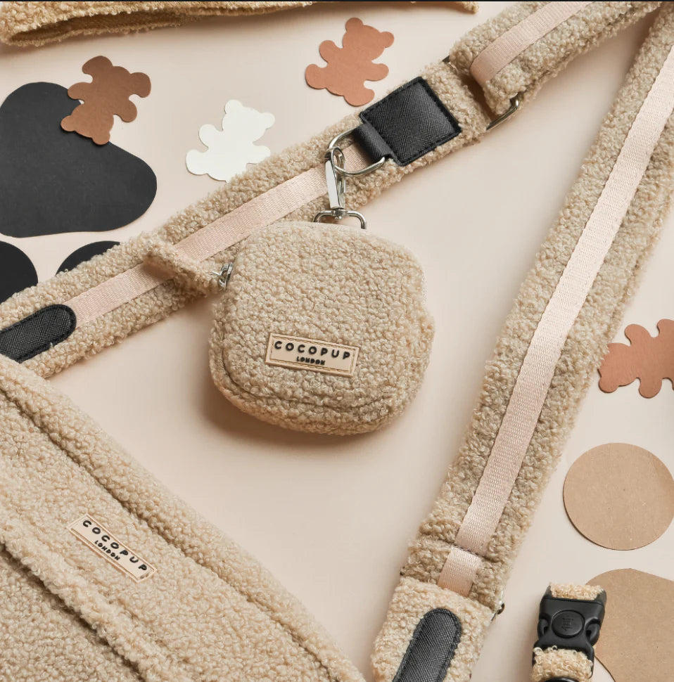 Pochette à friandises