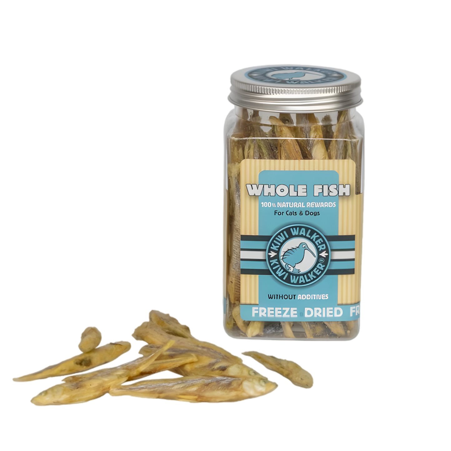 Friandises Naturelles pour Chien et Chat