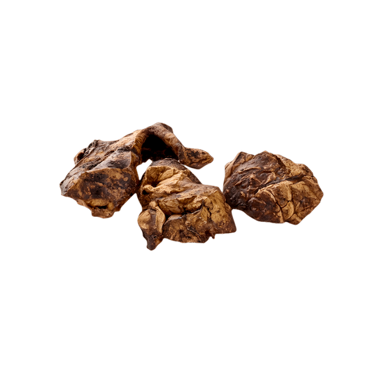 Poumons de Boeuf