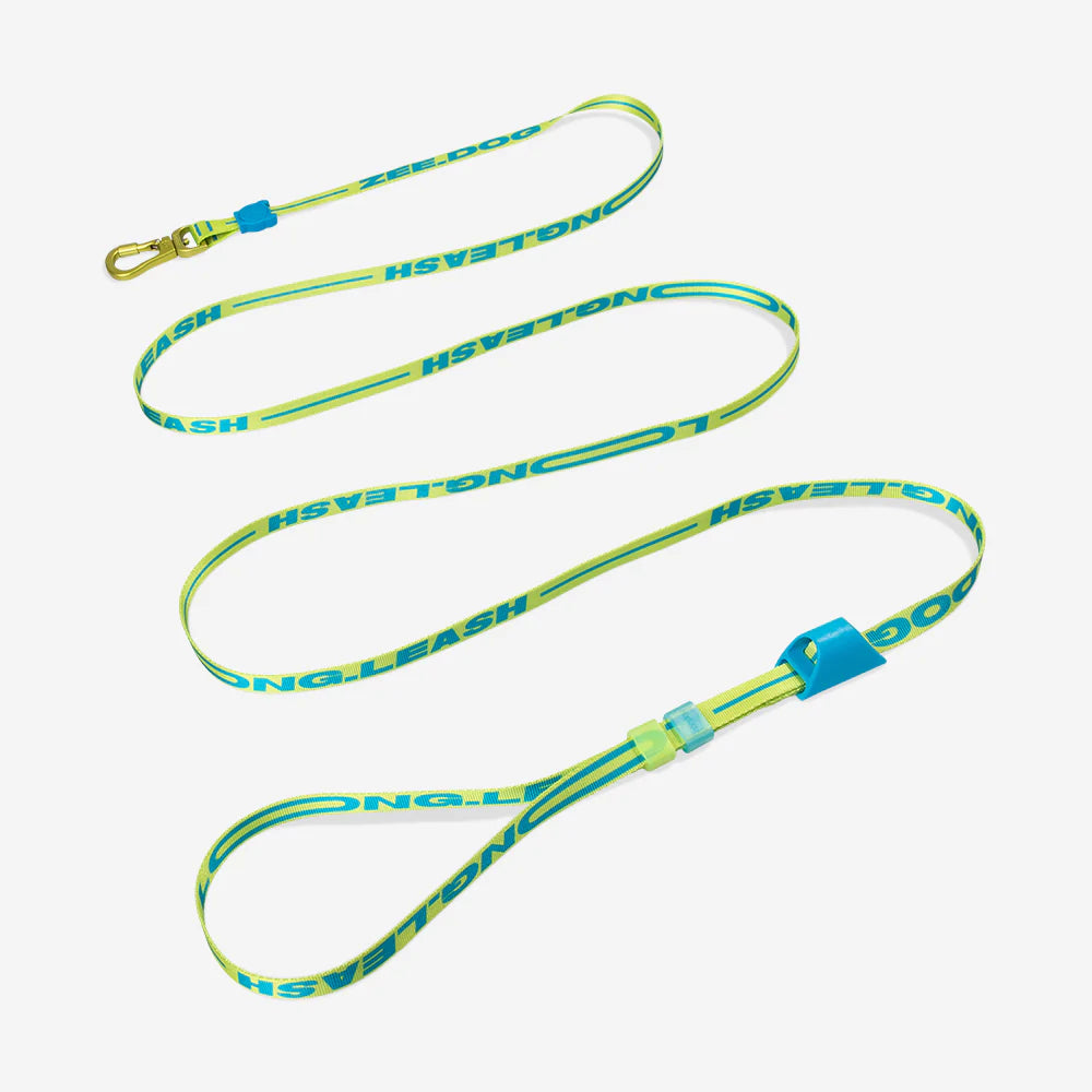 Long Leash ZEE DOG Laisse Longue Ajustable